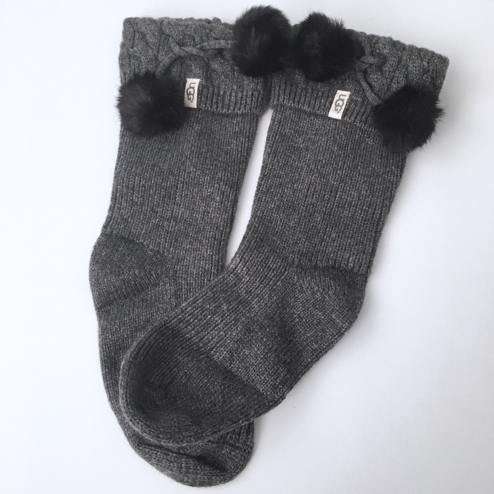 UGG Rainboot Socks - Picture 2 of 5